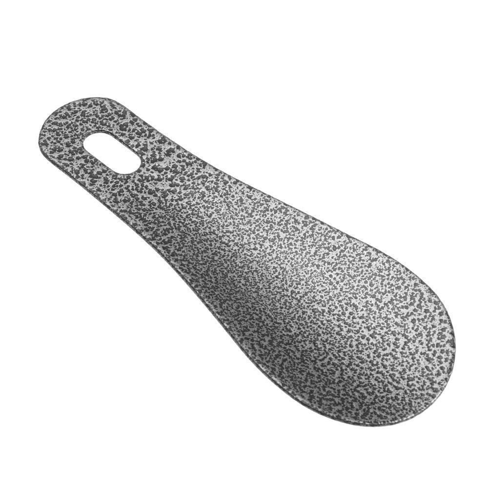 【COD&Ready Stock】Professional Shoe Horns Stainless Steel Shoe Puller