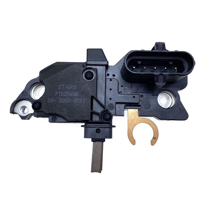 Generator Regulator For Benz 28V