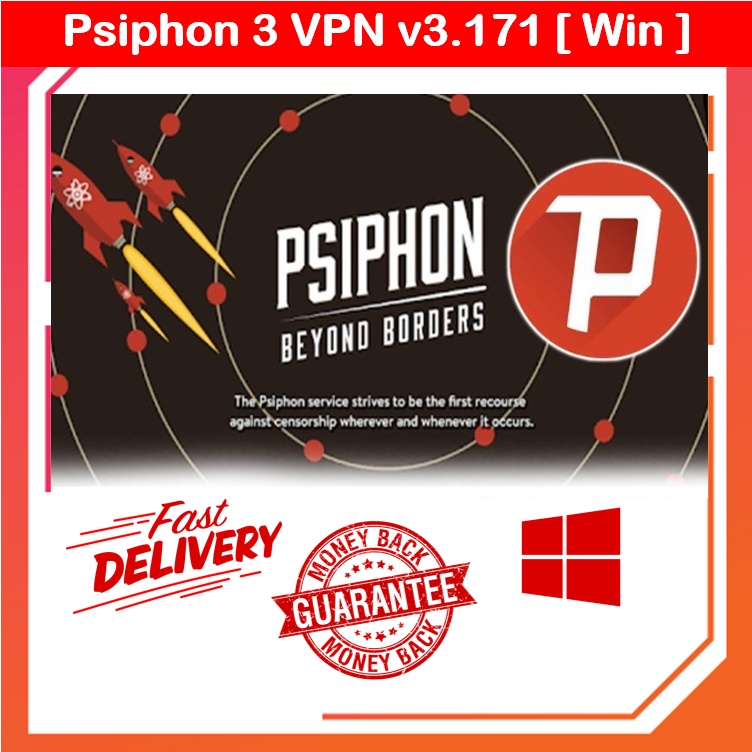 Psiphon Vpn V Lifetime For Windows Full Version Lazada Co Th