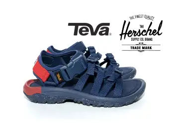 herschel x teva