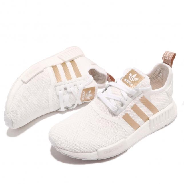 adidas pharrell williams white