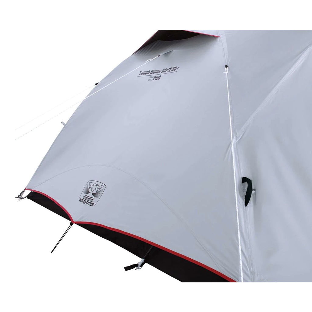 テント・タープ Coleman TOUGH DOME AIR/240+ HEXA SET タフドーム