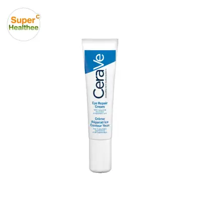 CeraVe Eye Repair Cream 14 ml ครีมบำรุงผิวรอบดวงตา