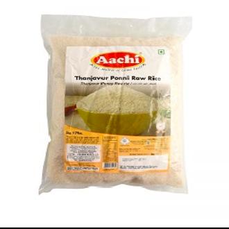 Aachi Ponni Boil Rice 1 KG