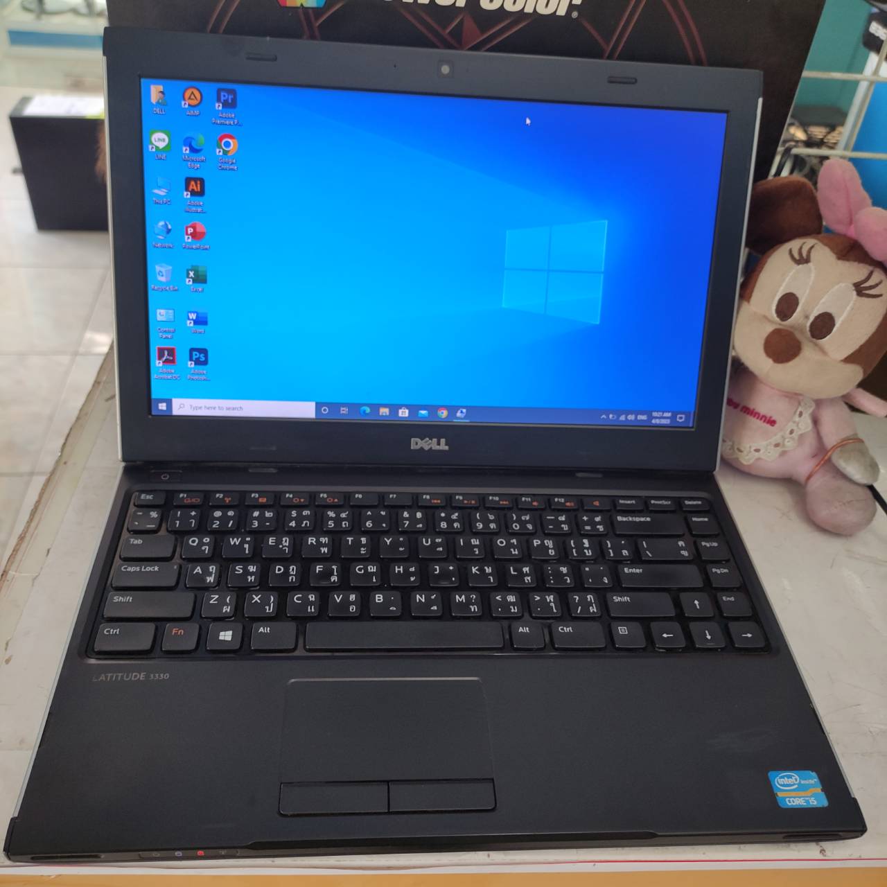 dell-latitude-5400-core-i5-gen-8-kpponline888-thaipick