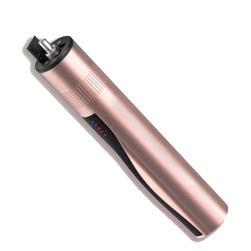 Optical Fiber Red Light Source Pen Rechargeable Red Test Light Pen Test