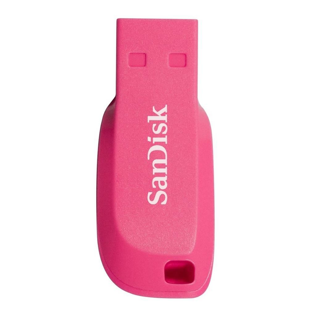 SanDisk Cruzer Force 32GB USB 2.0 Flash Drive (SDCZ71_032G_B35) เมมโมรี่ การ์ด แซนดิส แฟลซไดร์ฟ
