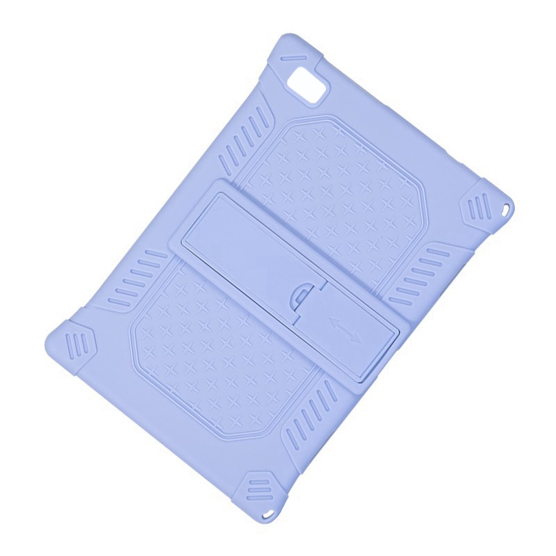 [On Sale] [ข้อเสนอพิเศษ] Case Cover for Teclast P20HD 10.1 Inch Tablet PC Stand Protection Silicone Case