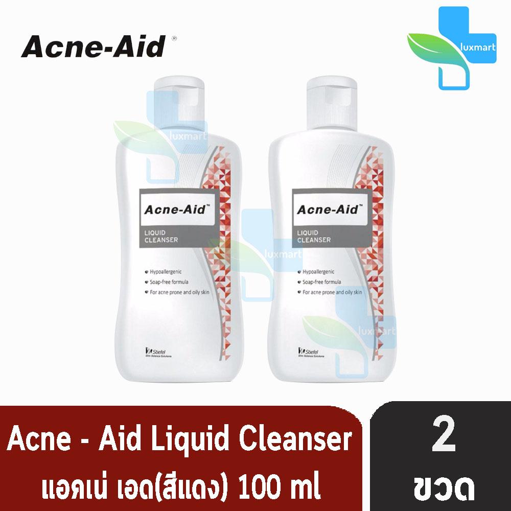 acne aid 100ml
