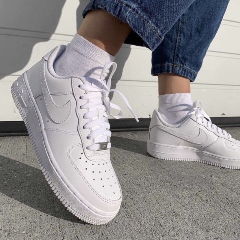 Nike Air Force 1 Just Do It Black ราคาถูก ซื้อออนไลน์ที่ - พ.ค. 2022 |  Lazada.co.th