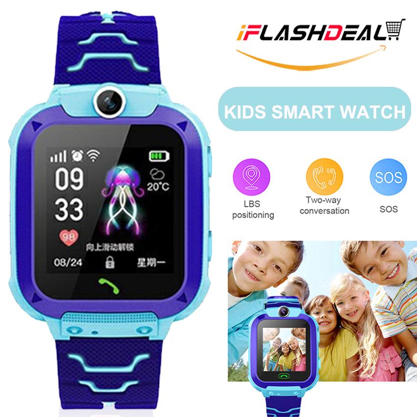 smart watch phone for girl