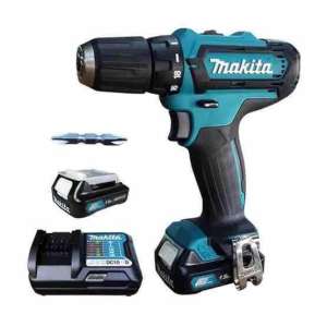 MAKITA สว่านไขควงไร้สาย รุ่น