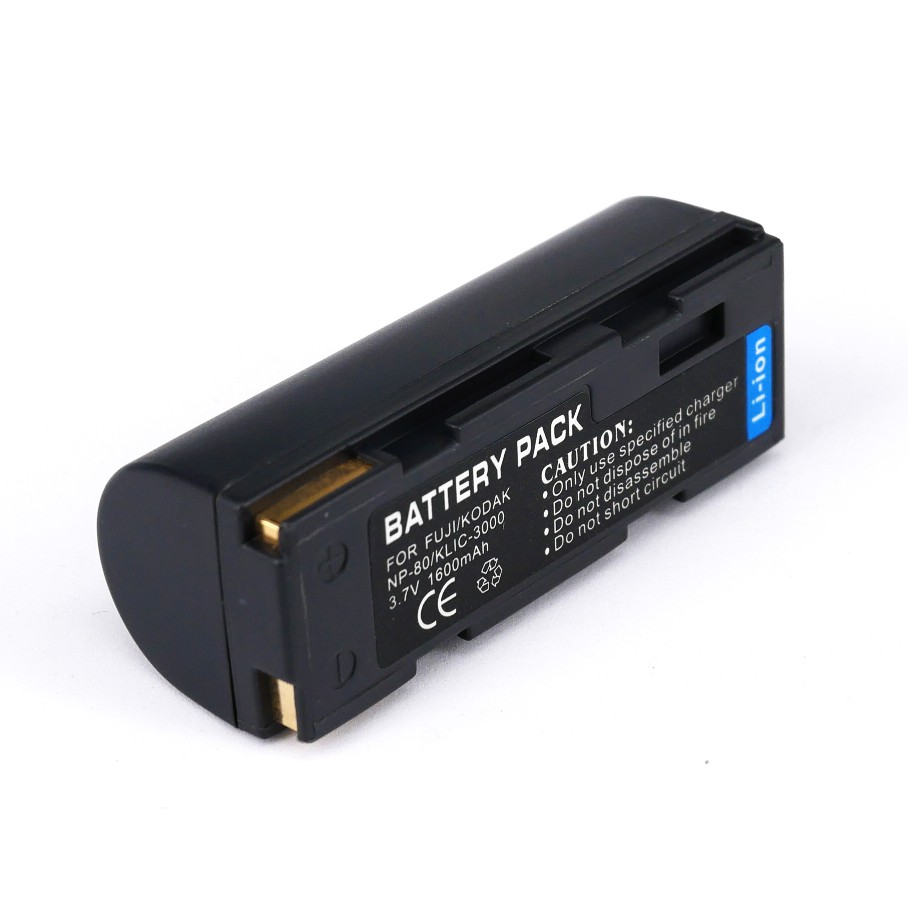 BM 1 NP-W126S Battery with Built-in Charging Port Compatible with Fujifilm FinePix X Half, X-E5, X-100F, X-100V X100 VI, X-S10 X-H1 X-T3 X-T10 X-T20 X-T30 X-T30 II X-T30 III X-T50 X-T100