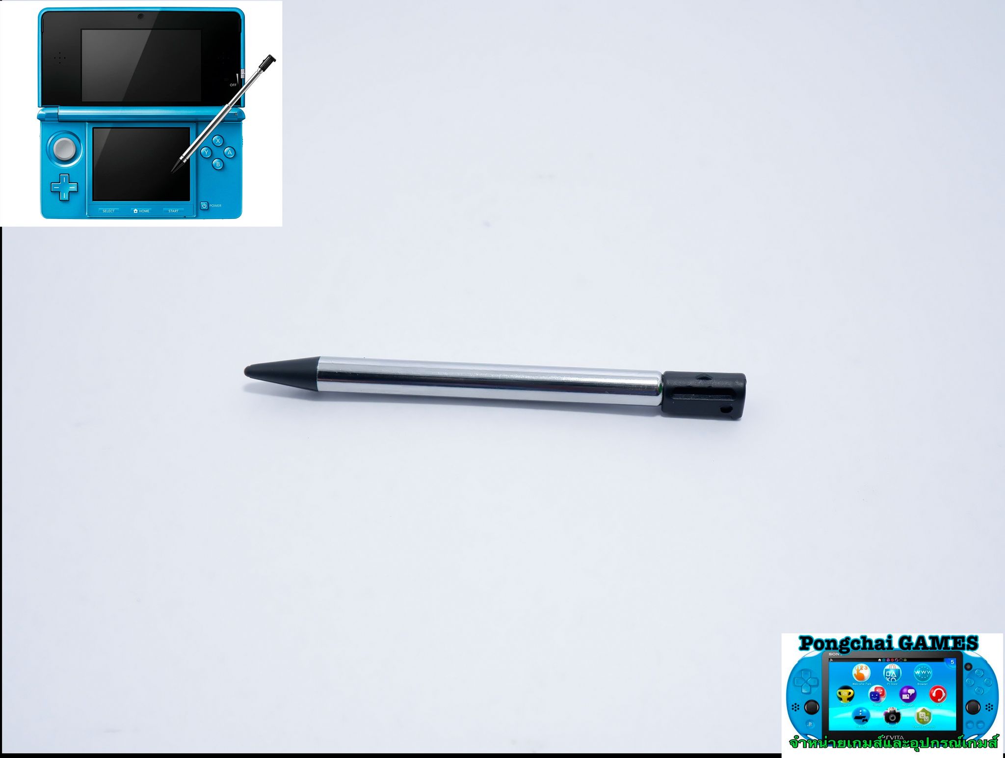 ปากกา Nintendo 3ds