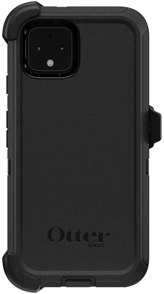 OtterBox Defender Series SCREENLESS Edition Case for Google Pixel 4 ...