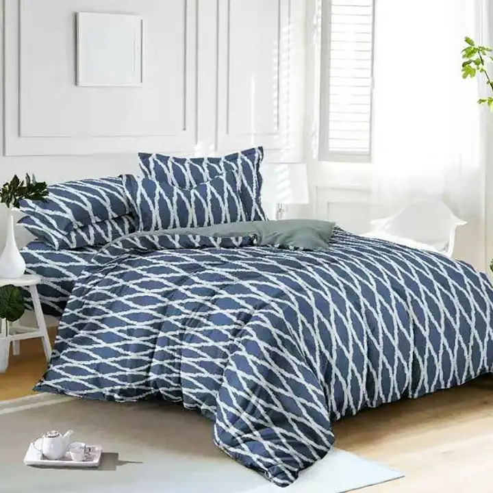 1 Pc Bed Sheet Set Lanna, King Bed Sheet Set