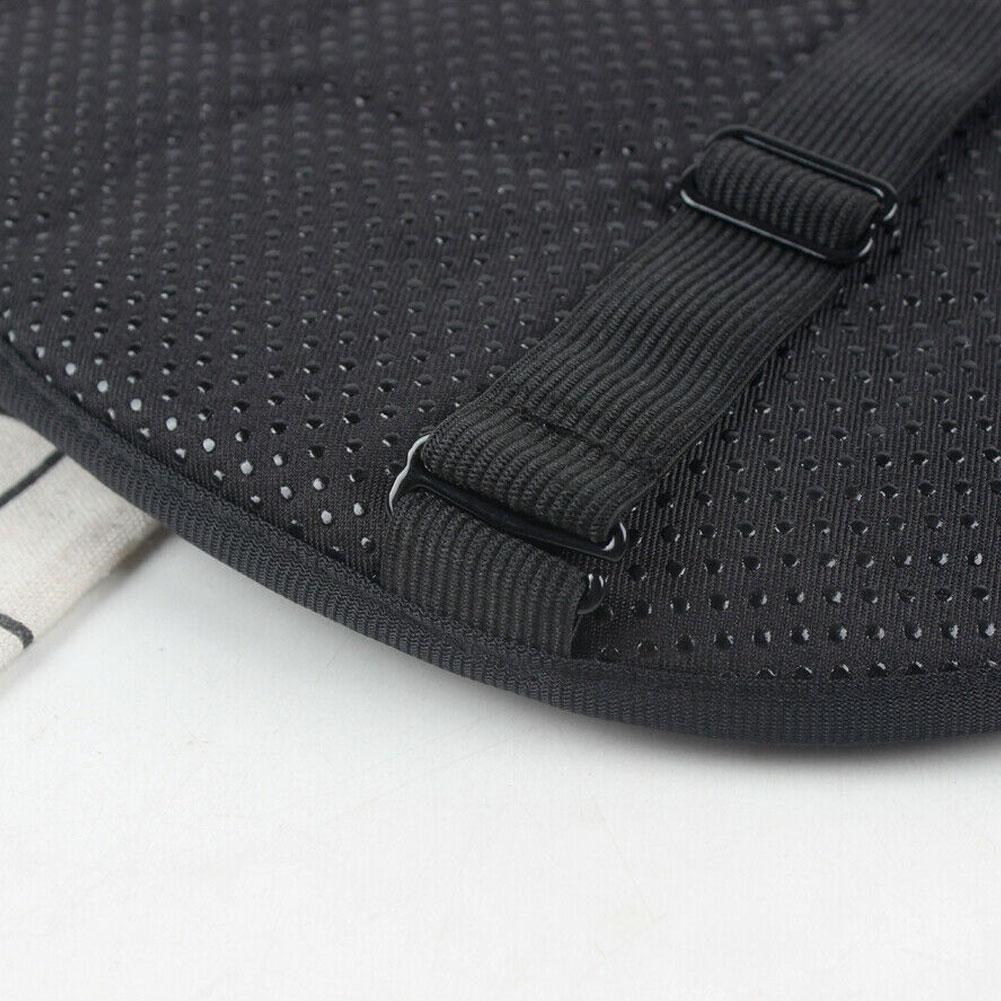 3d Motorcycle Comfort Gel Seat Cushion Motorbike Air Cover For Cruiser