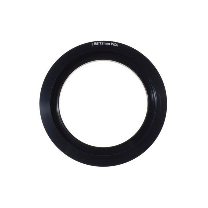 LEE Filters WideAngle Lens Adapter Ring for 100mm System Filter Holder