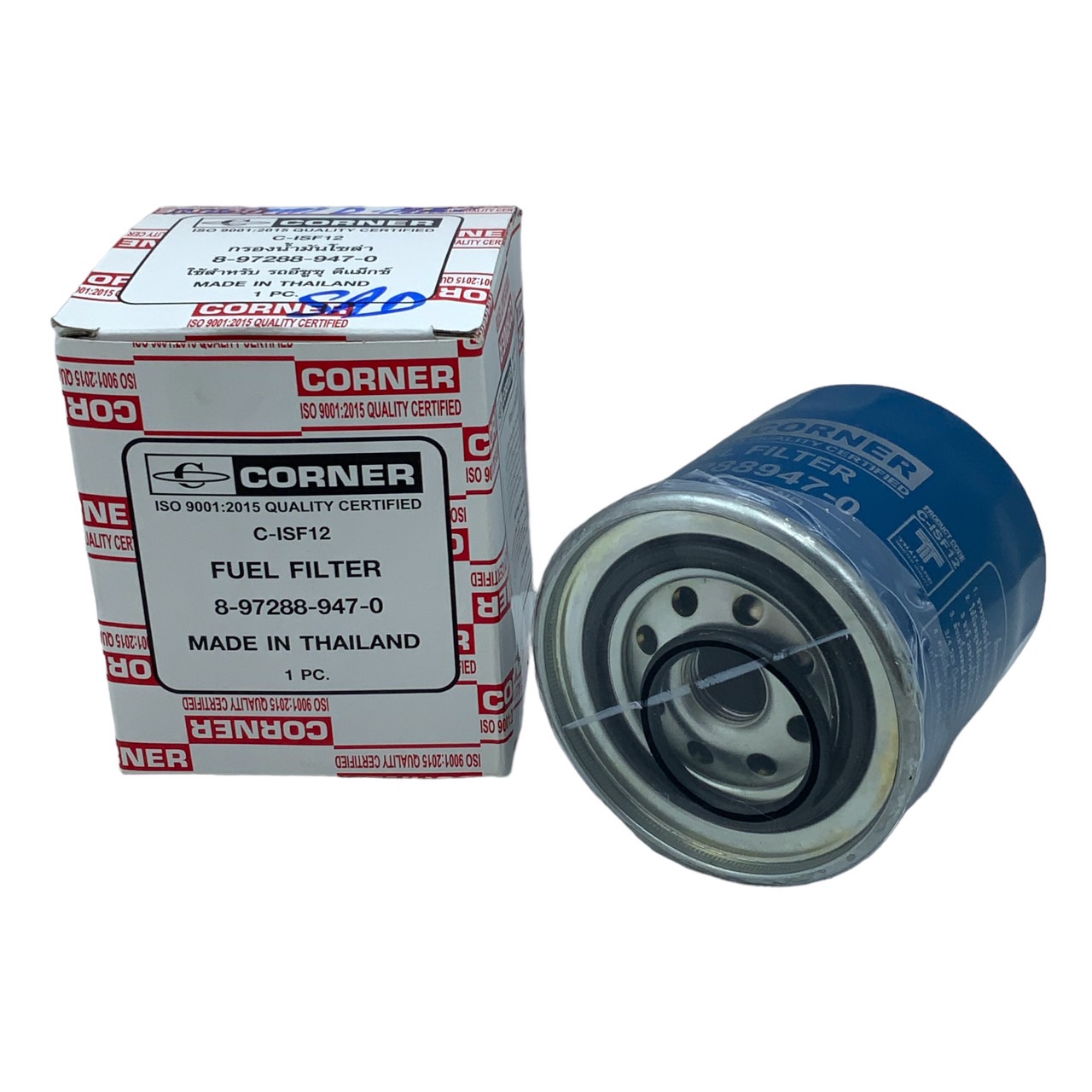 【？】 Camshaft Position Sensor for Isuzu 8-97288728-0 5s5702