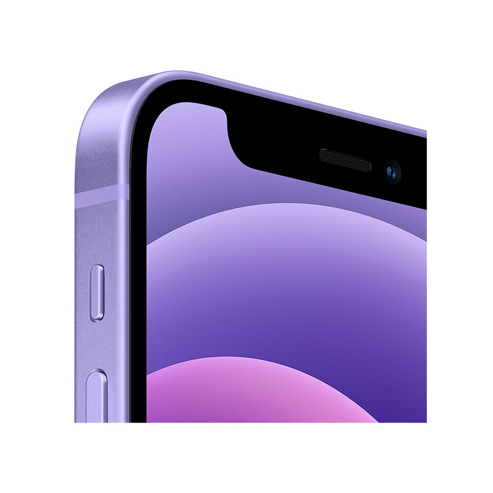 Apple iPhone 12 Purple by Banana IT