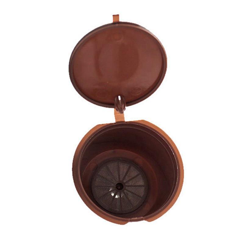 แคปซูลแคปซูลกาแฟ 1 ชิ้นสำหรับ Nescafe Dolce Gusto | ส่งฟรี มีเก็บเงินปลายทาง #NescafeDolceGusto #Nescafe #เนสกาแฟ #กาแฟแคปซูล #แคปซูลกาแฟ #CoffeeCapsule #Capsule #americano #espresso #cappucino #starbucks #สตาร์บัค #freedelivery