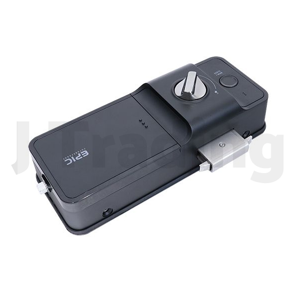[EPIC] Bluetooth ลายนิ้วมือ อิเล็กทรอนิกส์ล็อค กลอนประตูดิจิตอล รุ่น ES-F500H (ฟรี ติดตั้งใน)