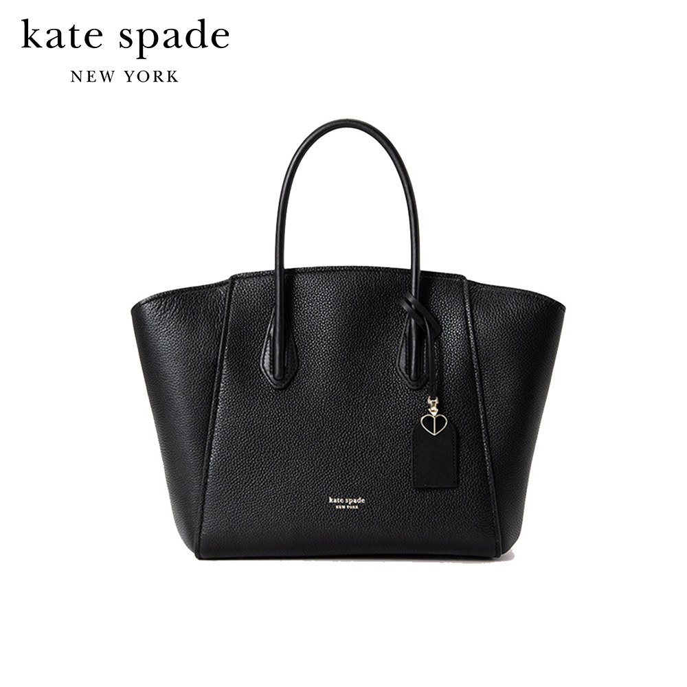 KATE SPADE NEW YORK GRACE LARGE SATCHEL PXRUA196