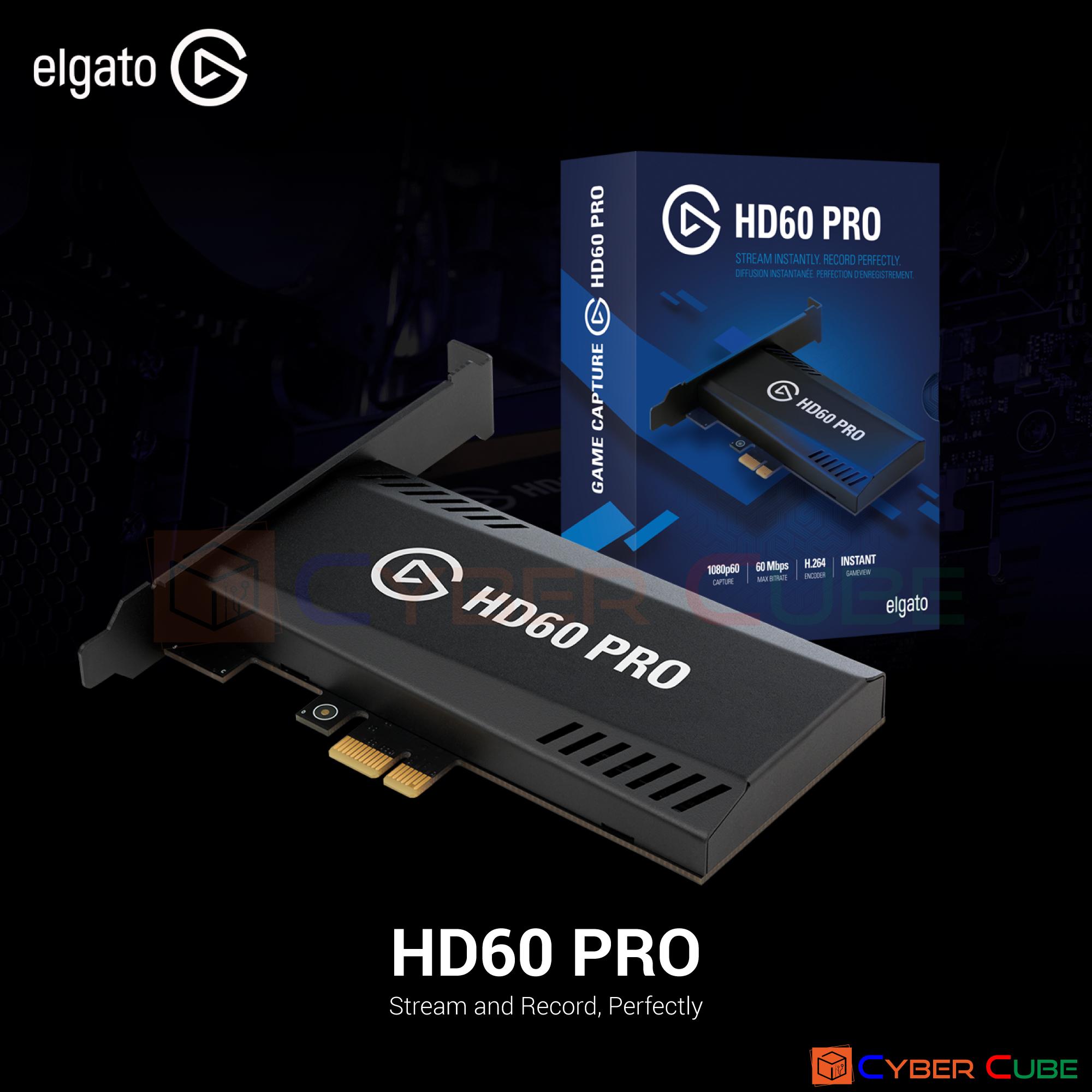 Hd60 pro on sale