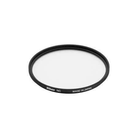 Nikon NC 72mm Filter by FOTOFILE