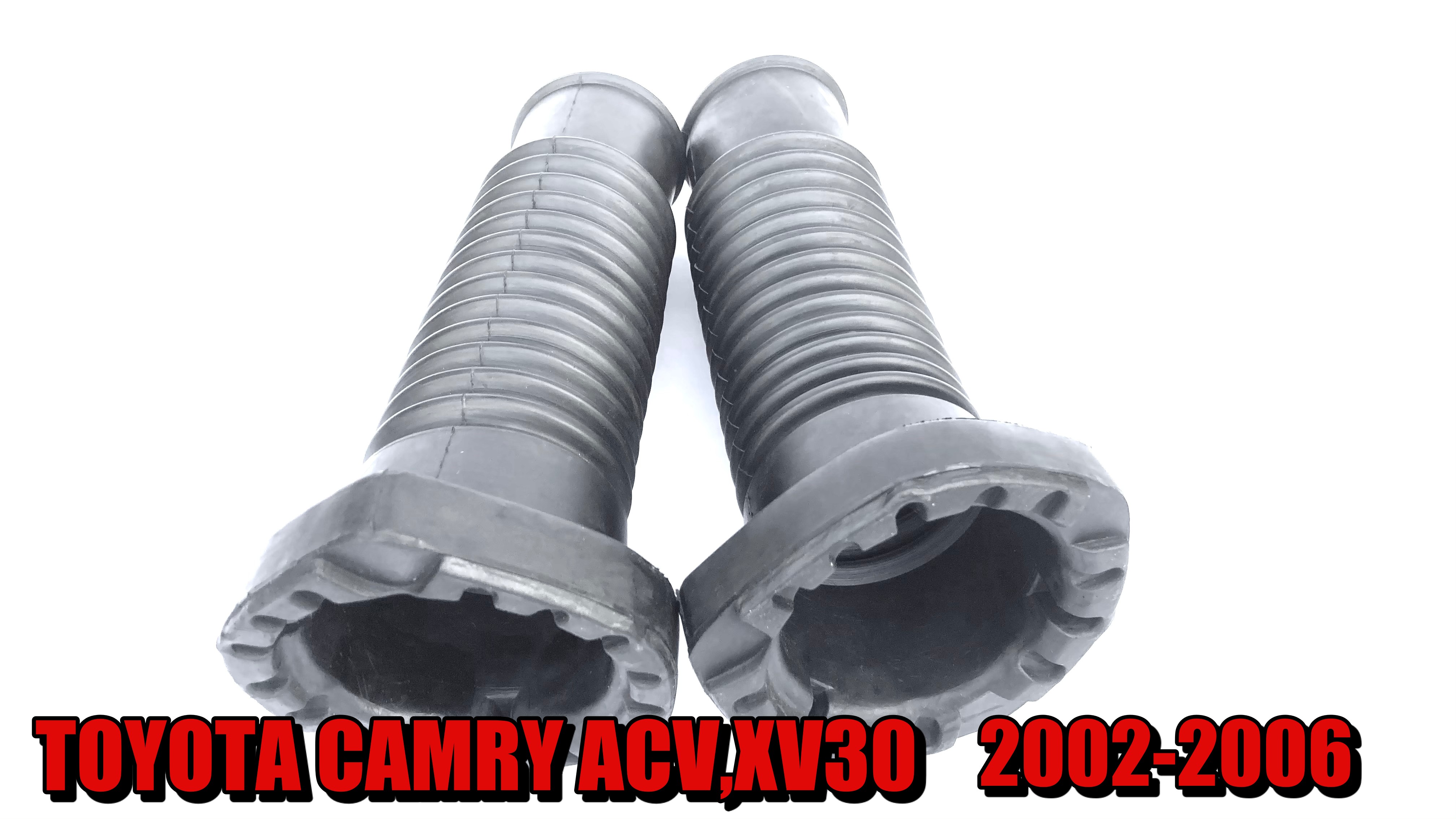ยางกันฝุ่นโช๊คอัพหลัง TOYOTA CAMRY ACV,XV30 2002-2006 ราคาคู่ละ 219฿