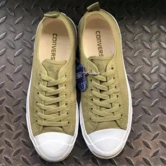 converse jack purcell army