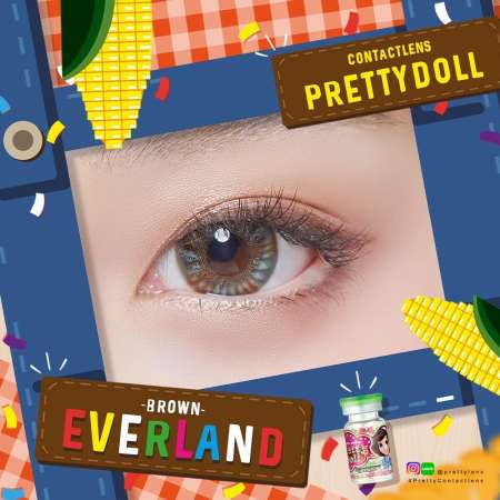 Pretty Doll Everland Brown รวมค่าสายตาสั้น   175 600 275 150 375 75 325 550 125 250 425 100 350 400 50 475 200 300