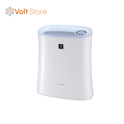 ดูภาพ เครื่องฟอกอากาศ ขนาด 21 ตรม. รุ่น FP-F30TA-A <br/>เพิ่มเติม เครื่องฟอกอากาศ ขนาด 21 ตรม. รุ่น FP-F30TA-A