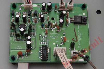 ดูภาพ AMC DAC 8(ส่งฟรี ยกเว้นเขตพิเศษ) เพิ่มเติม AMC DAC 8(ส่งฟรี ยกเว้นเขตพิเศษ)
