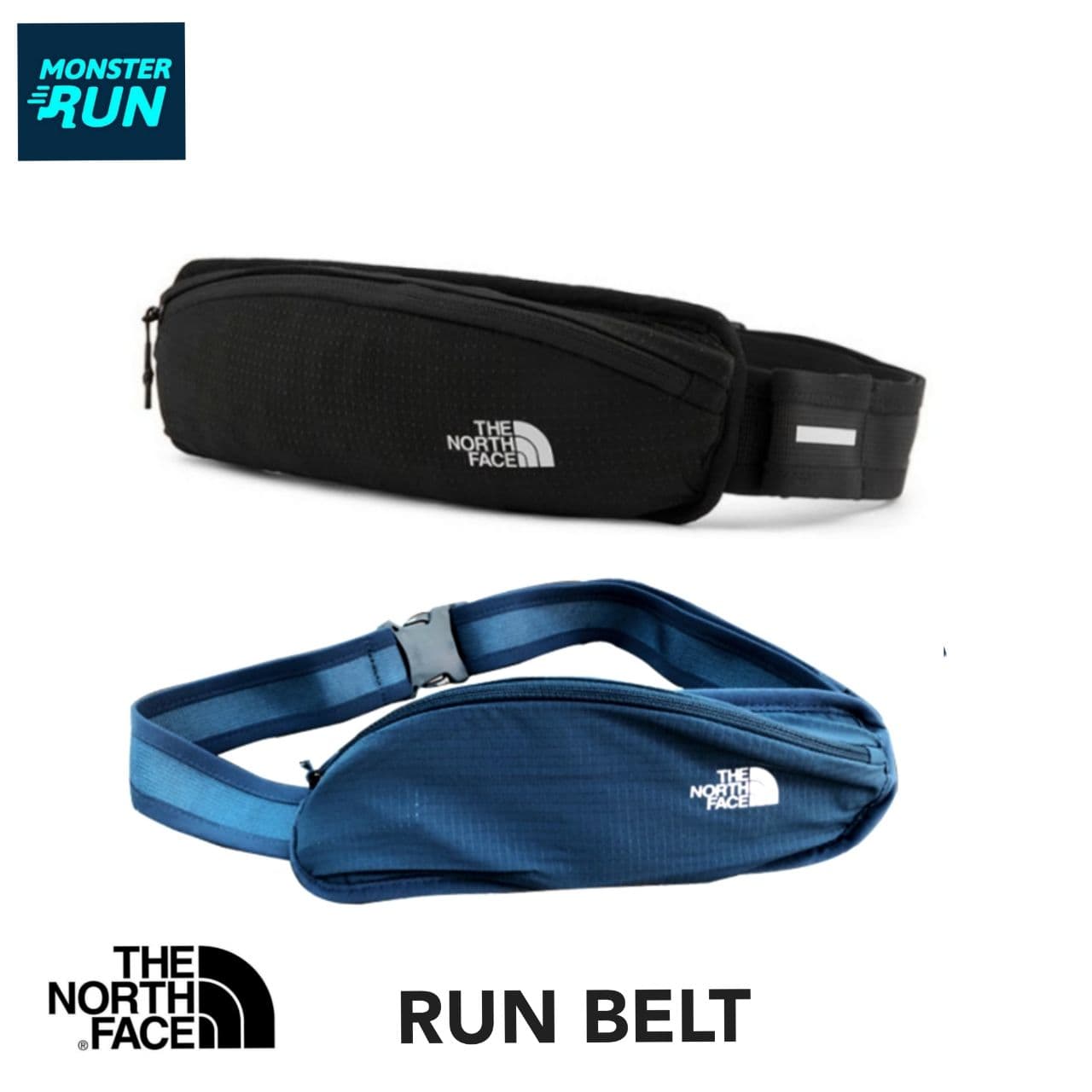 Run Belt Bag, The North Face