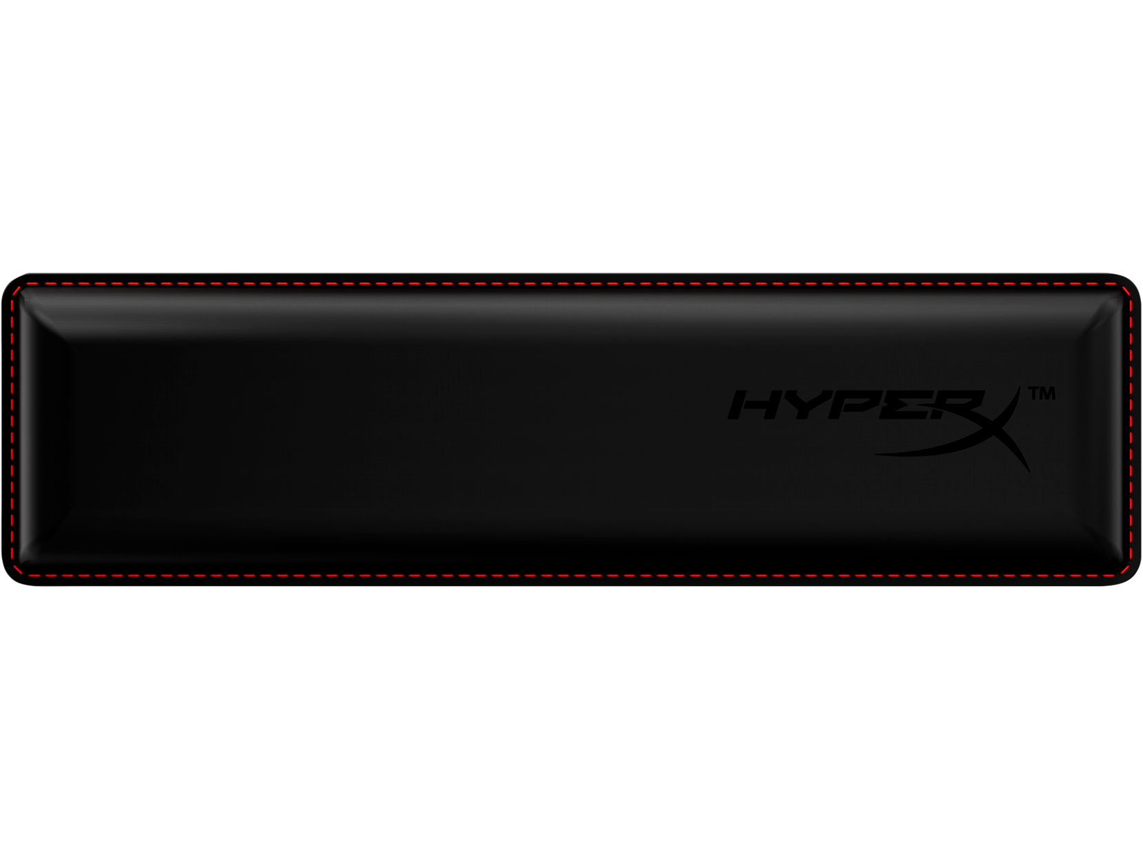 HyperX Wrist Rest Keyboard Compact 60 65 (4Z7X0AA) Lazada.co.th