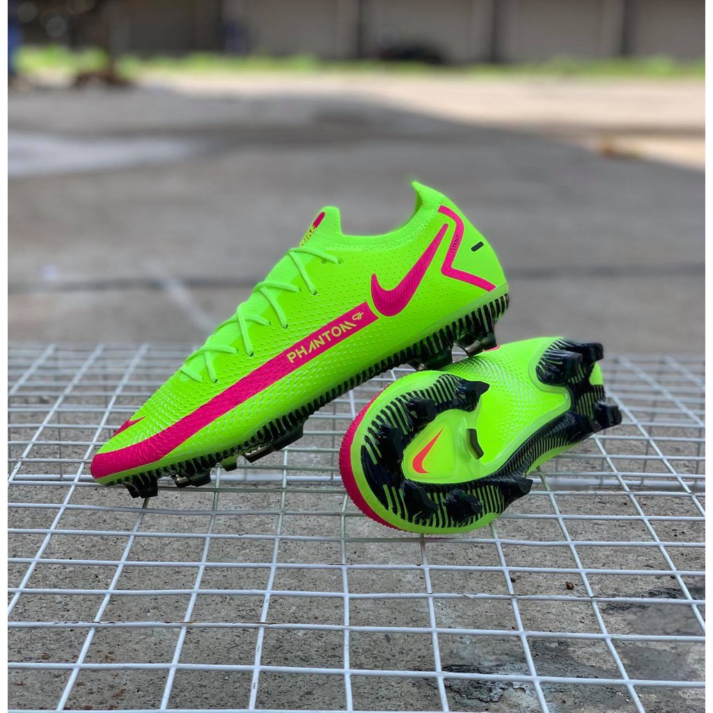 nike phantom vapor