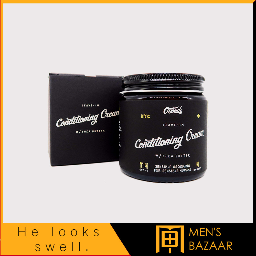 O'douds Conditioning Cream-Men's Bazaar-ครีมนวด