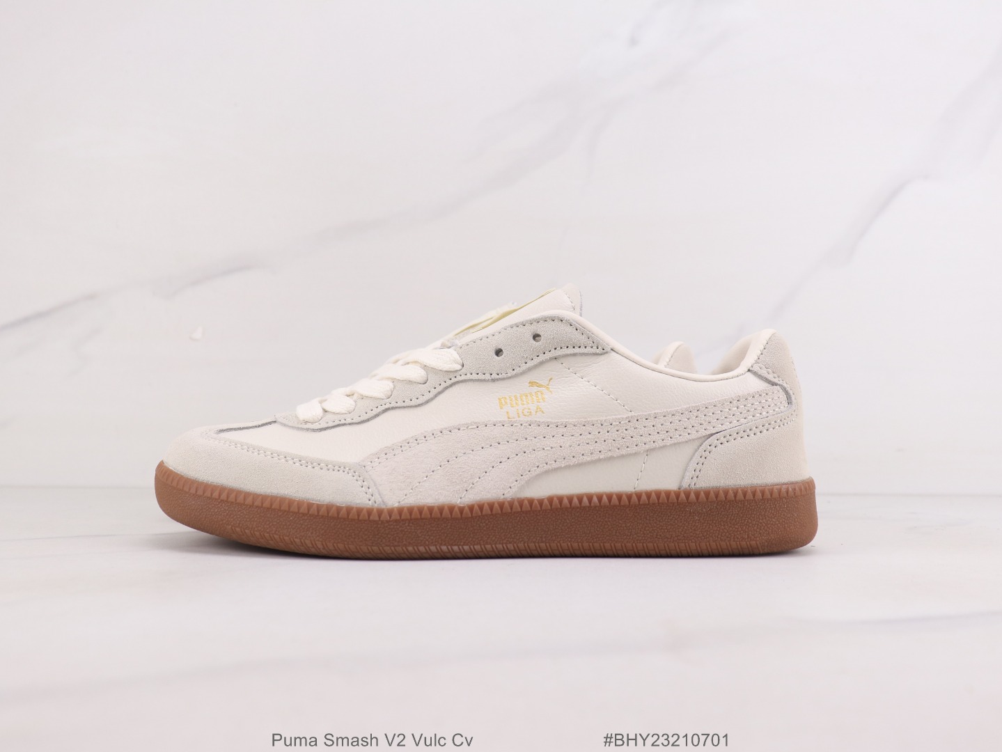puma smash v2 vulc cv