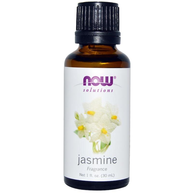 Now Essential Oils สี Jasmine (30 ml) สี Jasmine (30 ml)