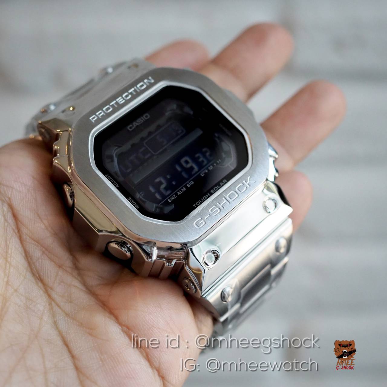 G shock gx 56 on sale custom