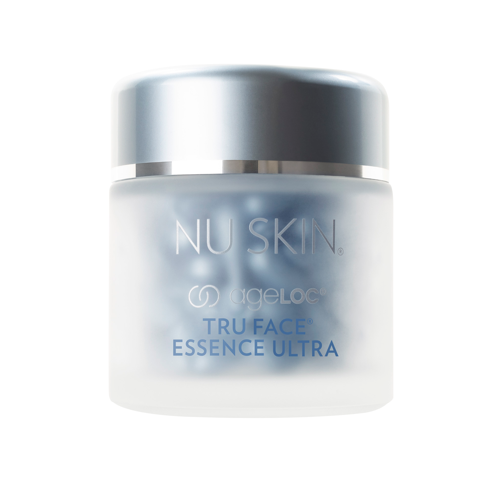 เซรั่มบำรุงผิวหน้า เอสเซนส์ Nu Skin เอจล็อค ทรูเฟซ เอสเซ็นซ์ อัลตร้า, ageLOC Tru Face Ultra ราคา 4,500 บาท*ส่งฟรี