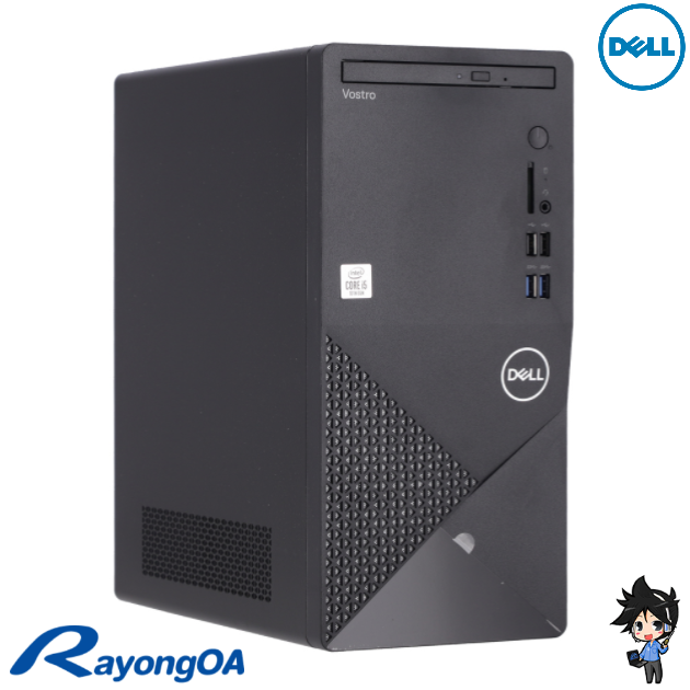 PC DELL VOSTRO 3888 (W26818113THW10)