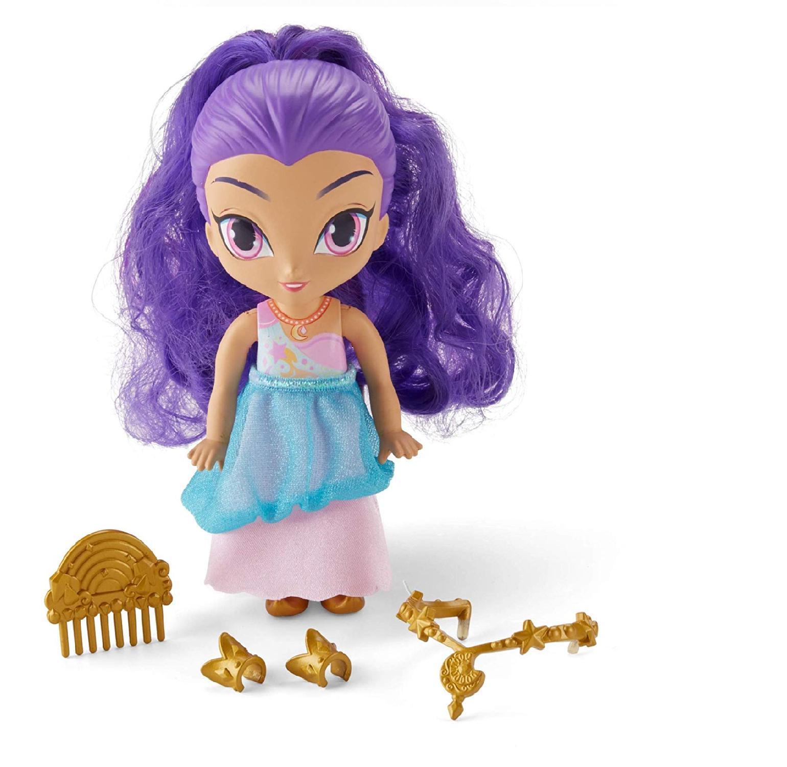 Shimmer and Shine™ Zahramay Skies Shimmer Doll ตุ๊กตา ชิมเมอร์ แอนด์ ...