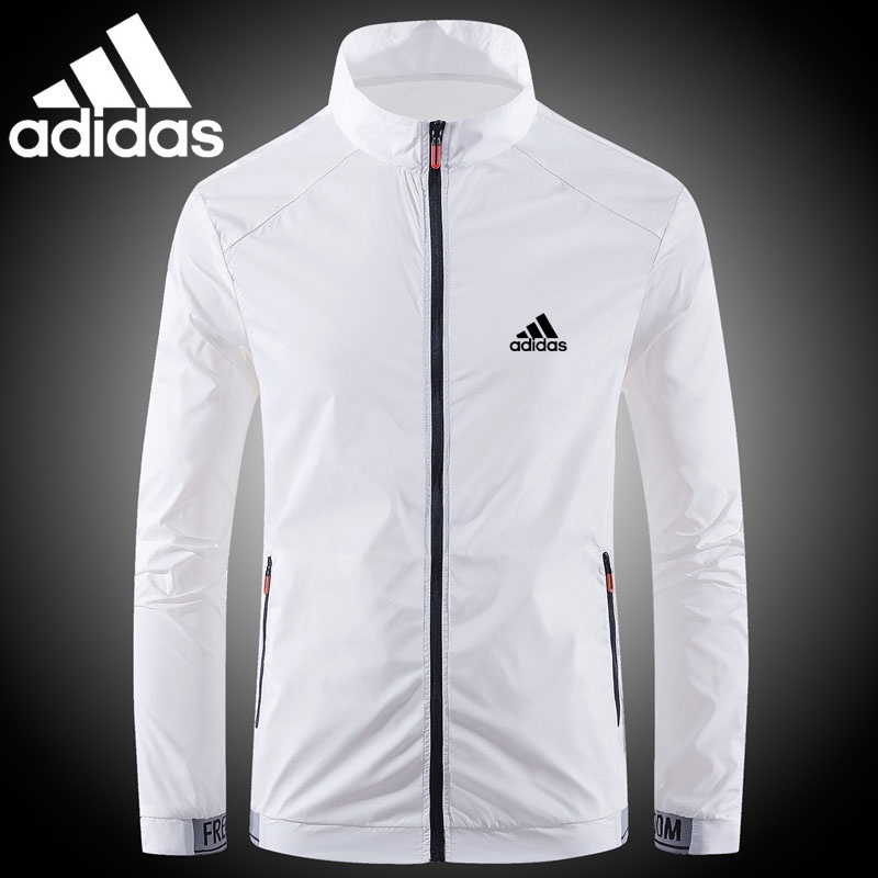 men's hiking jacket slim fit windbreaker uni Summer Thin Sun Protection