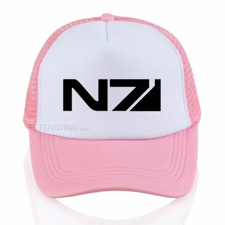 n7 baseball cap