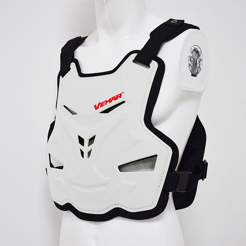 vemar chest protector