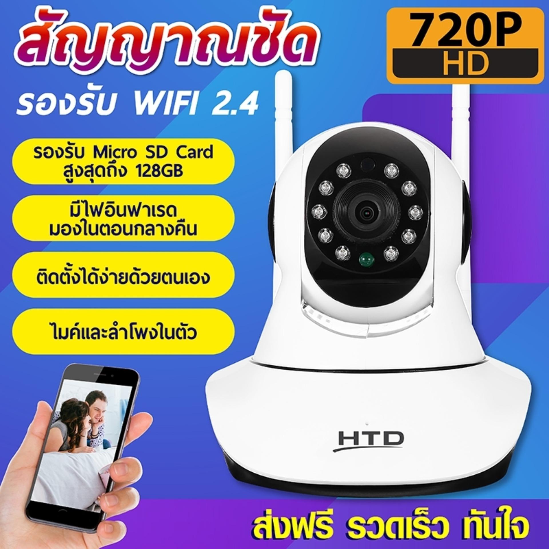 กล้องรักษาความปลอดภัย