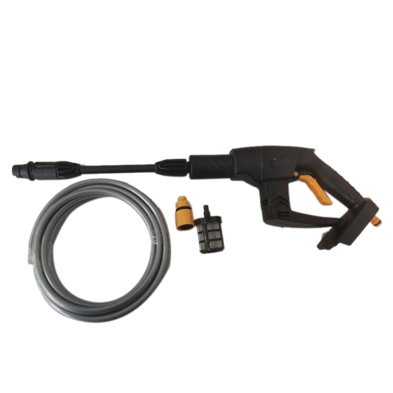 Electric Pressure Washer Cordless Pressure Cleaner Car Washer Tool High Pressure Washer Machine Water Jet