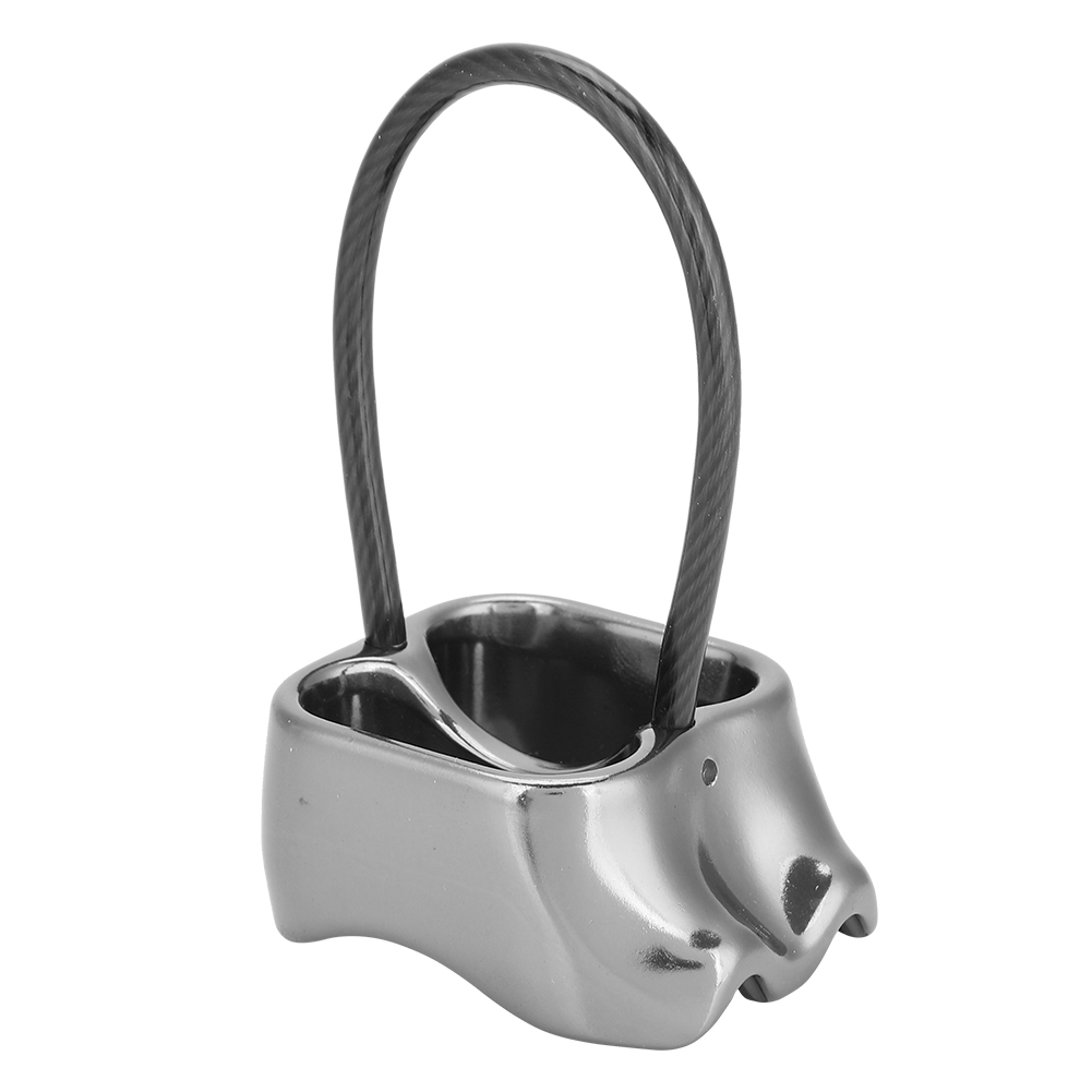 [ห้ามพลาด]ROCK Climbing Climbing Belay Device Rappel Belay อุปกรณ์ลง